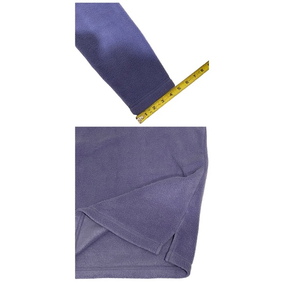 Croft & Barrow Women's Pullover Snowflakes Long sleeve Sweater Top, Size L - Picture 8 of 9